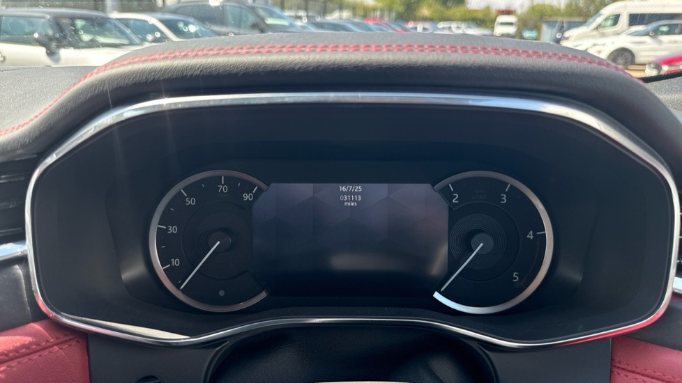 Used Jaguar F-Pace 2022 for sale - 76868571: Photo 13