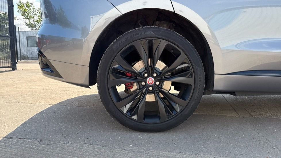 Used Jaguar F-Pace 2022 for sale - 76868571: Photo 19