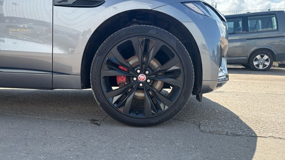 Used Jaguar F-Pace 2022 for sale - 76868571: Photo 20