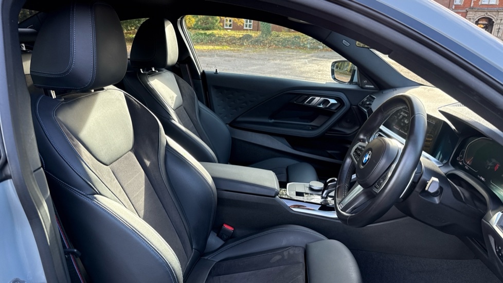 Used BMW 2 Series 2022 for sale - 76873653: Photo 11