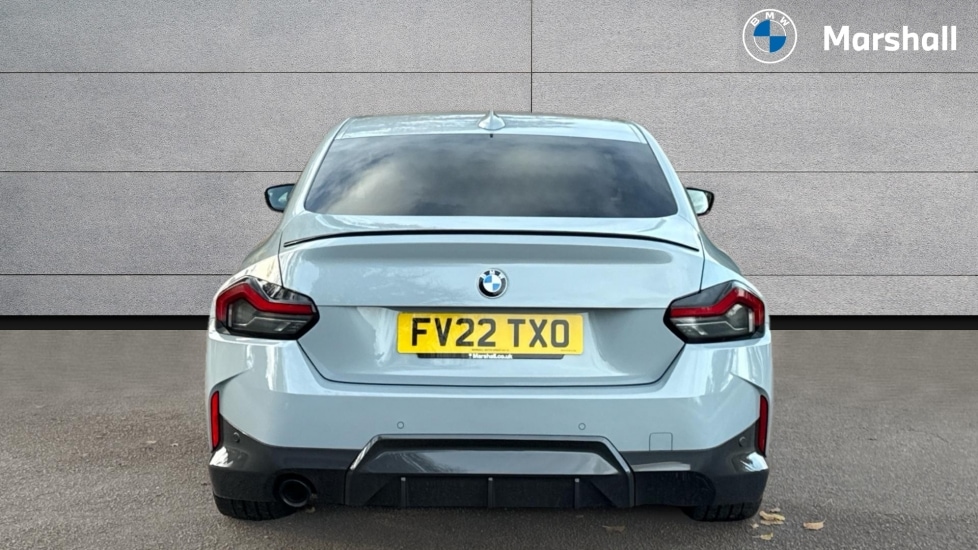 Used BMW 2 Series 2022 for sale - 76873653: Photo 15