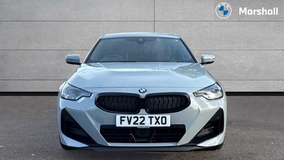 Used BMW 2 Series 2022 for sale - 76873653: Photo 16