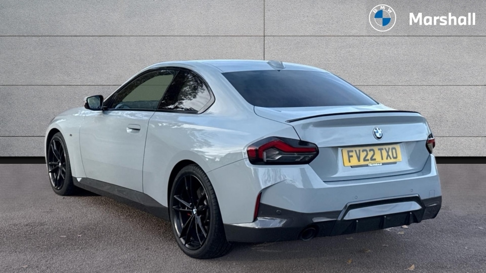 Used BMW 2 Series 2022 for sale - 76873653: Photo 2