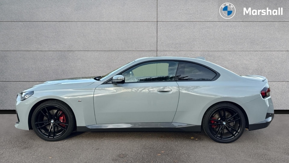 Used BMW 2 Series 2022 for sale - 76873653: Photo 24