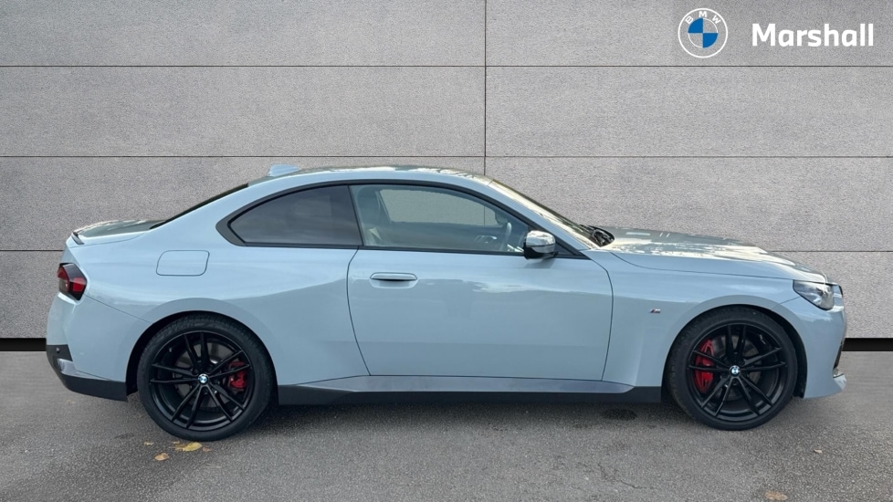 Used BMW 2 Series 2022 for sale - 76873653: Photo 3