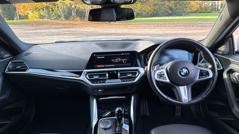 Used BMW 2 Series 2022 for sale - 76873653: Photo 4