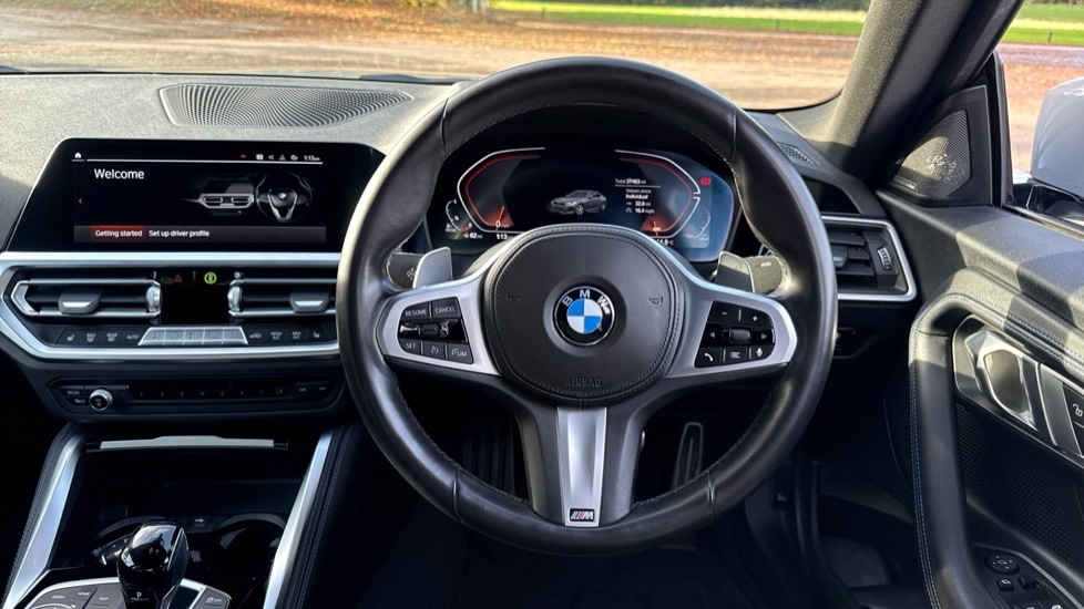 Used BMW 2 Series 2022 for sale - 76873653: Photo 5