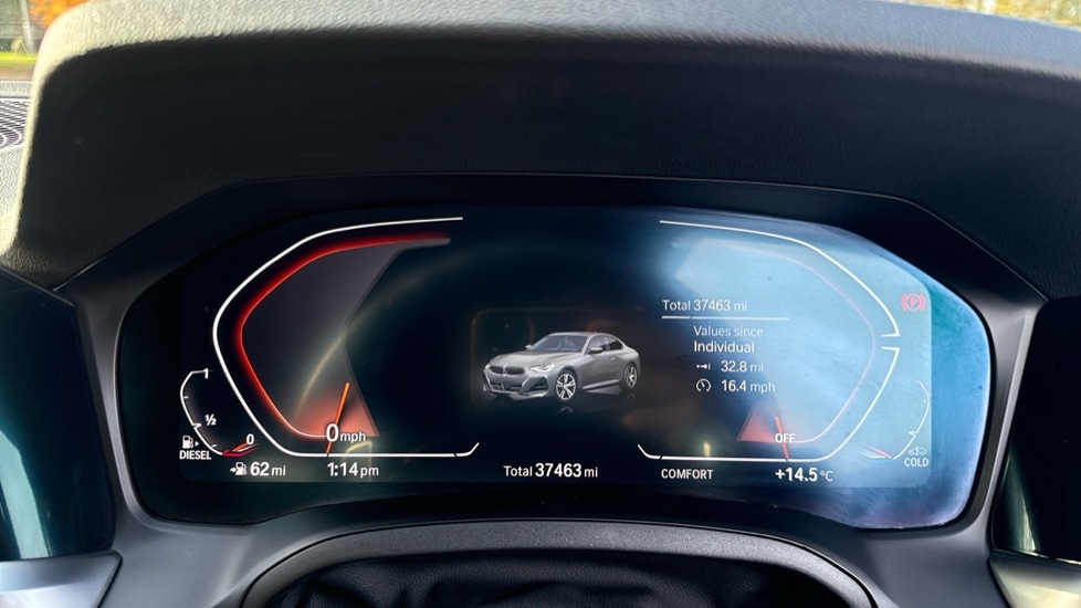 Used BMW 2 Series 2022 for sale - 76873653: Photo 9