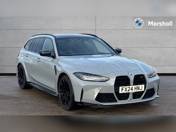 BMW M3 feature image