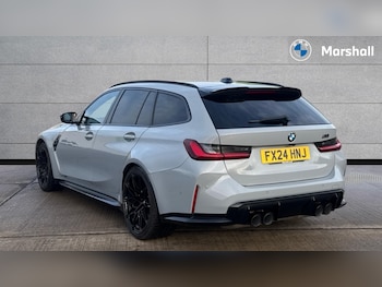 Used BMW M3 2024 for sale - 76874967: Photo