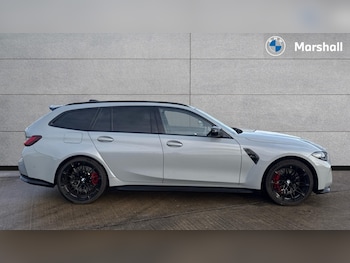 Used BMW M3 2024 for sale - 76874967: Photo