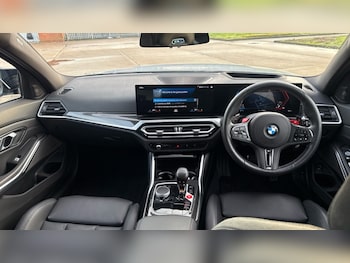 Used BMW M3 2024 for sale - 76874967: Photo