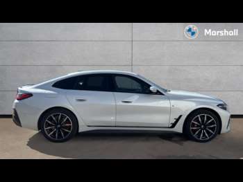 Used BMW i4 2023 for sale - 74192996: Photo