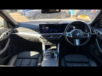 Used BMW i4 2023 for sale - 74192996: Photo