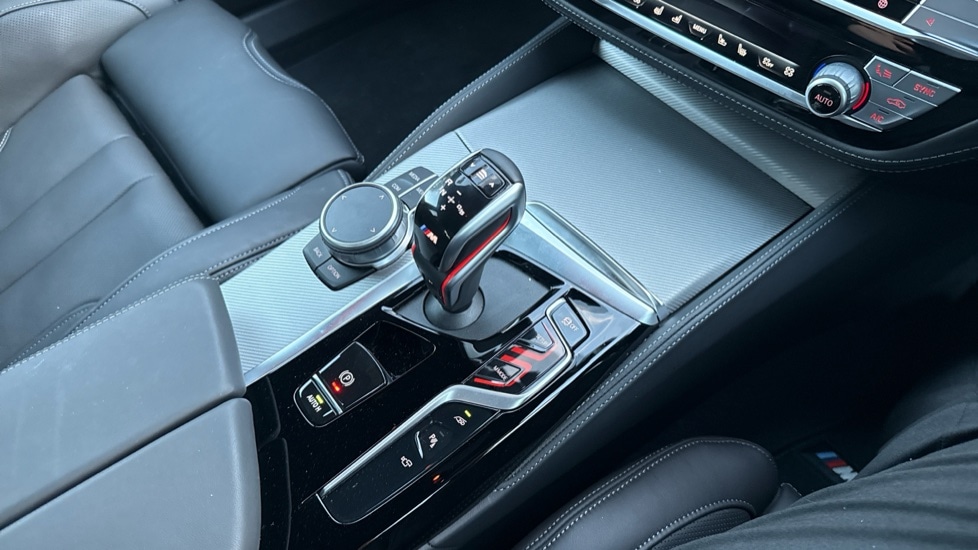 Used BMW M5 2021 for sale - 76999271: Photo 10