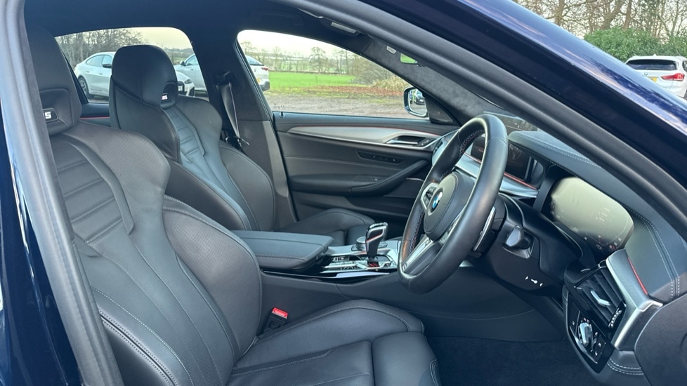 Used BMW M5 2021 for sale - 76999271: Photo 11