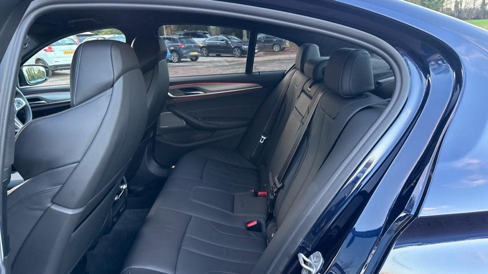 Used BMW M5 2021 for sale - 76999271: Photo 12