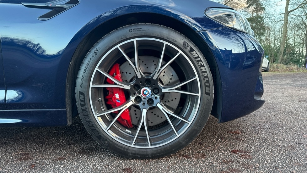 Used BMW M5 2021 for sale - 76999271: Photo 14