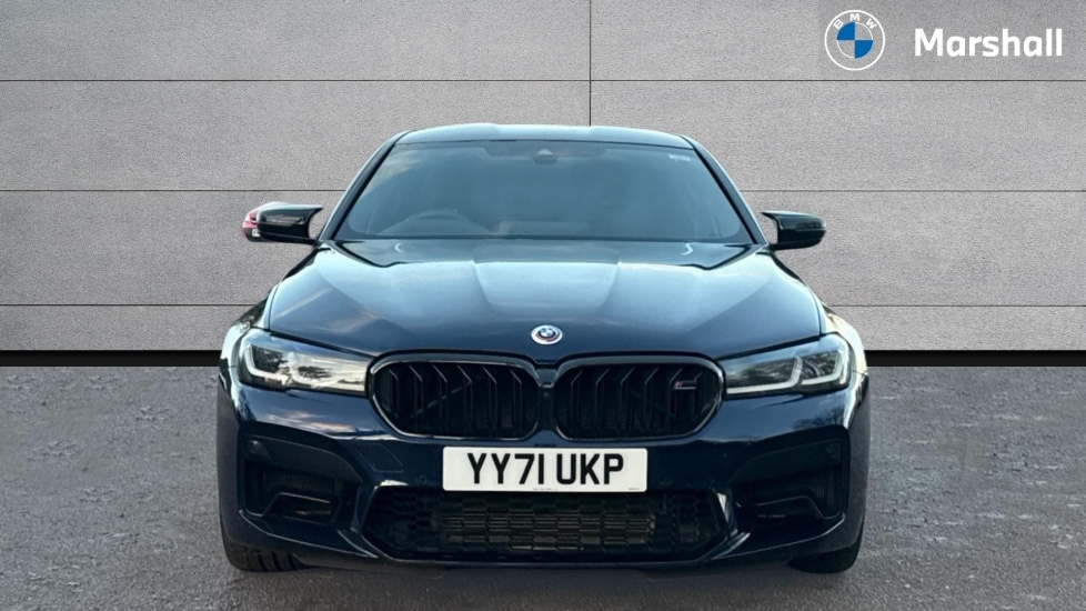 Used BMW M5 2021 for sale - 76999271: Photo 16