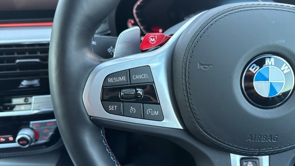 Used BMW M5 2021 for sale - 76999271: Photo 17