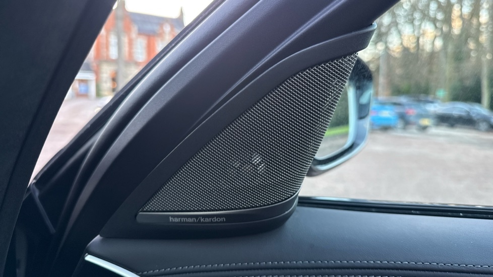 Used BMW M5 2021 for sale - 76999271: Photo 20