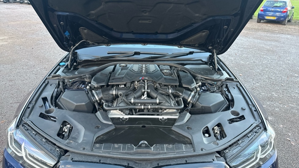 Used BMW M5 2021 for sale - 76999271: Photo 21