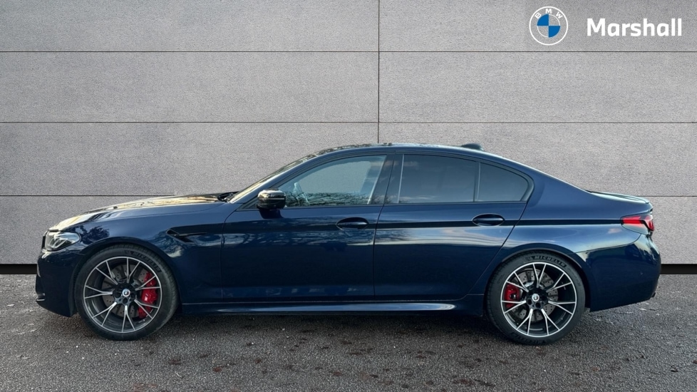 Used BMW M5 2021 for sale - 76999271: Photo 24