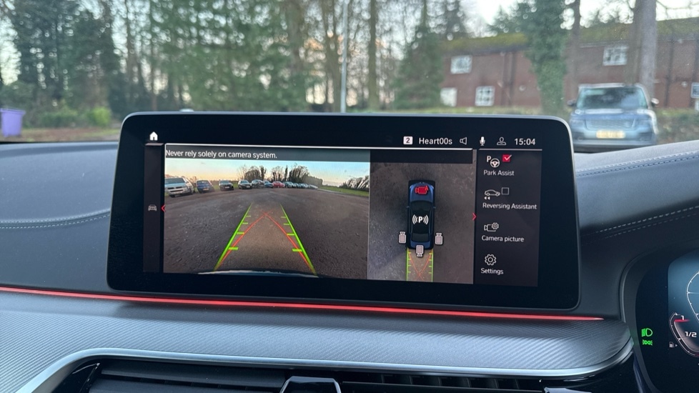 Used BMW M5 2021 for sale - 76999271: Photo 29