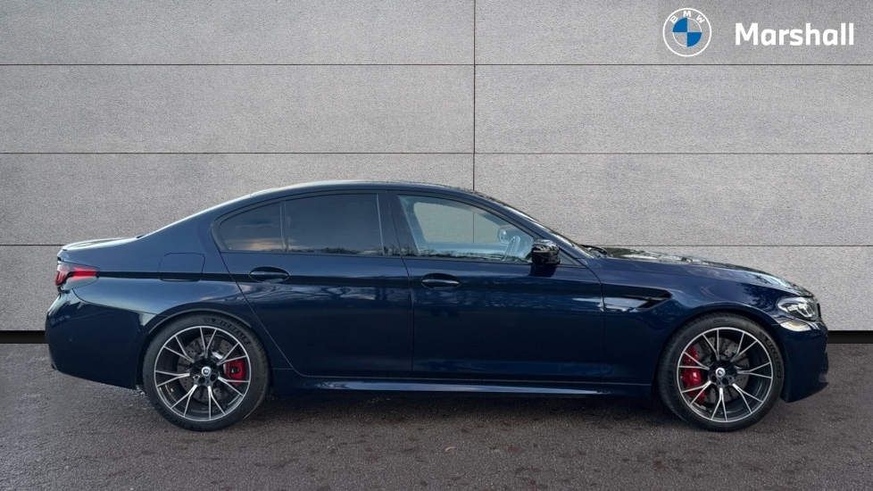 Used BMW M5 2021 for sale - 76999271: Photo 3