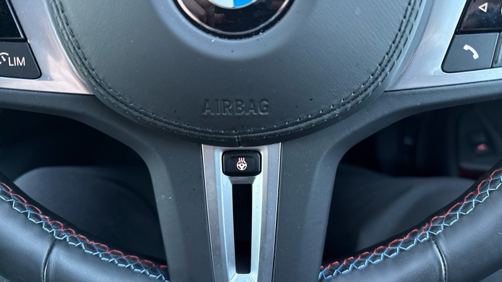 Used BMW M5 2021 for sale - 76999271: Photo 32