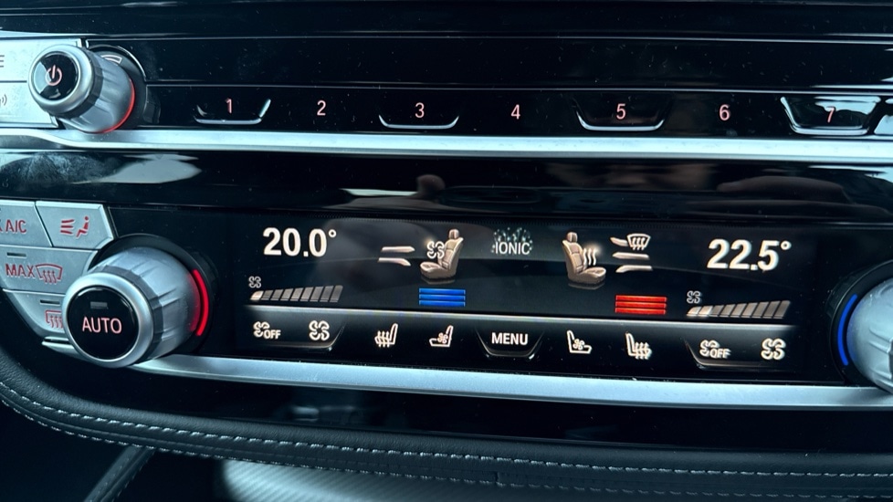 Used BMW M5 2021 for sale - 76999271: Photo 34