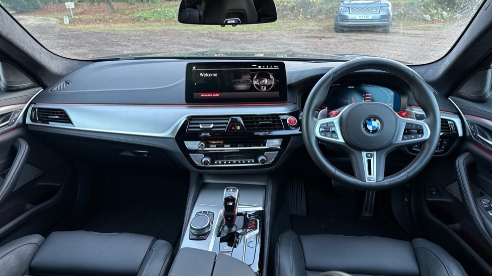 Used BMW M5 2021 for sale - 76999271: Photo 4