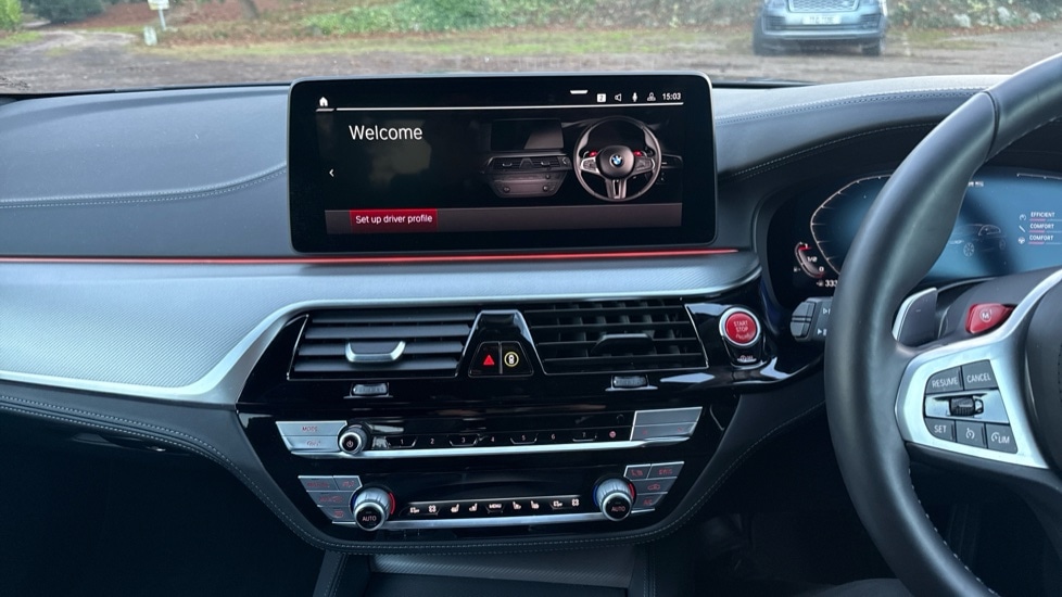 Used BMW M5 2021 for sale - 76999271: Photo 8