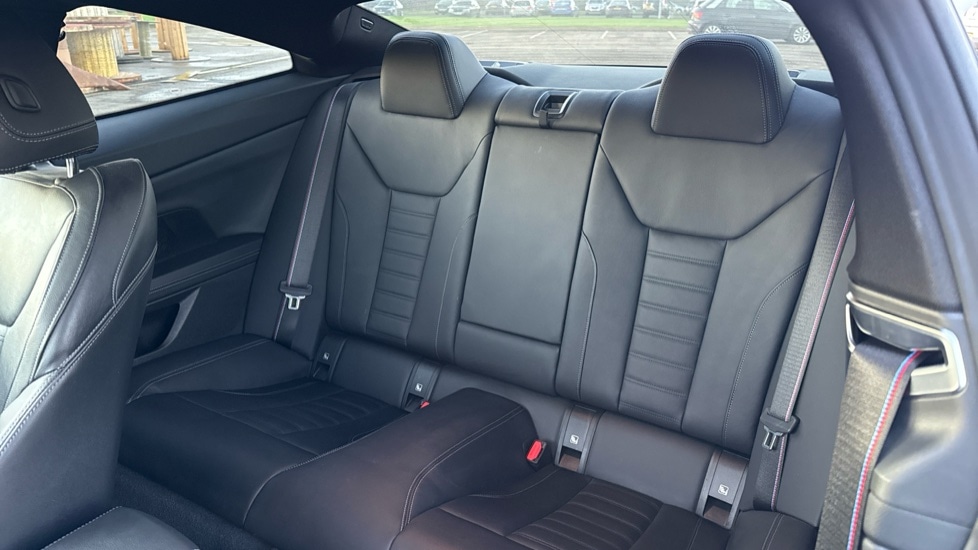 Used BMW 4 Series 2023 for sale - 76872850: Photo 12