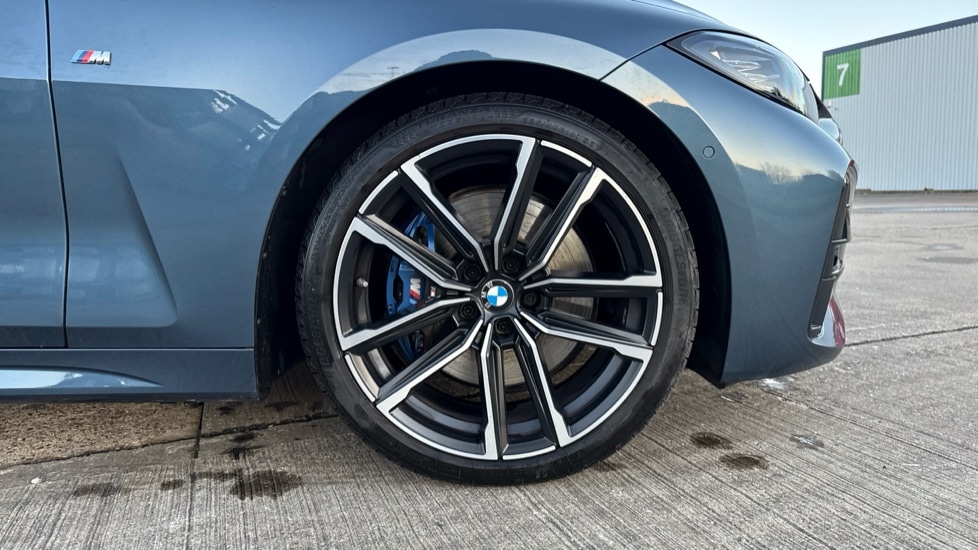 Used BMW 4 Series 2023 for sale - 76872850: Photo 14