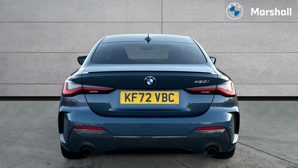 Used BMW 4 Series 2023 for sale - 76872850: Photo 15