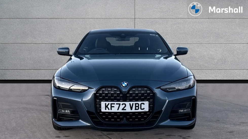 Used BMW 4 Series 2023 for sale - 76872850: Photo 16