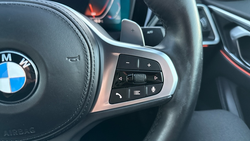 Used BMW 4 Series 2023 for sale - 76872850: Photo 18