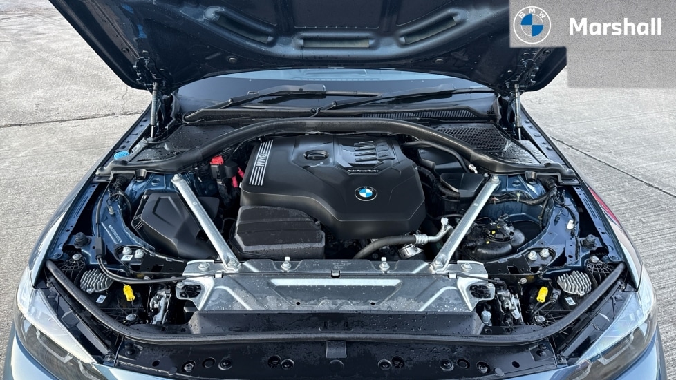 Used BMW 4 Series 2023 for sale - 76872850: Photo 21