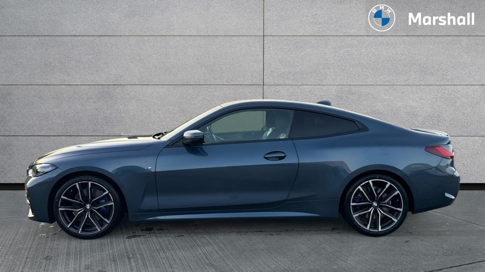 Used BMW 4 Series 2023 for sale - 76872850: Photo 24