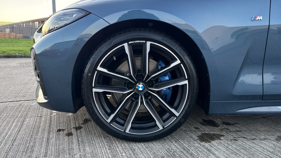 Used BMW 4 Series 2023 for sale - 76872850: Photo 25