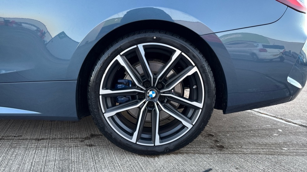 Used BMW 4 Series 2023 for sale - 76872850: Photo 26