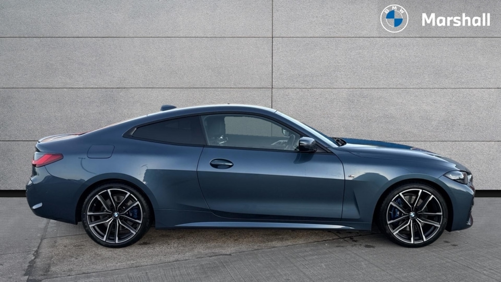 Used BMW 4 Series 2023 for sale - 76872850: Photo 3