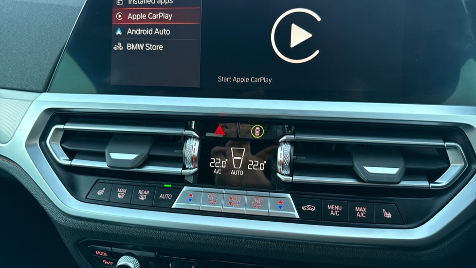 Used BMW 4 Series 2023 for sale - 76872850: Photo 30