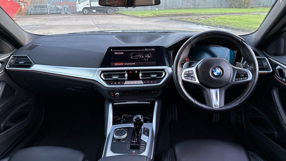 Used BMW 4 Series 2023 for sale - 76872850: Photo 4