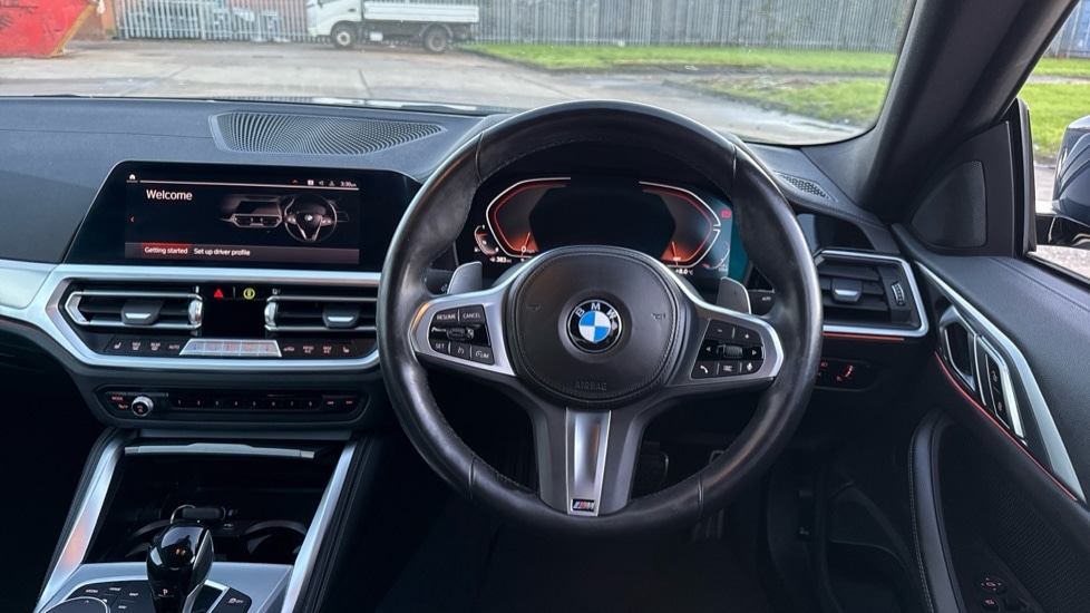 Used BMW 4 Series 2023 for sale - 76872850: Photo 5