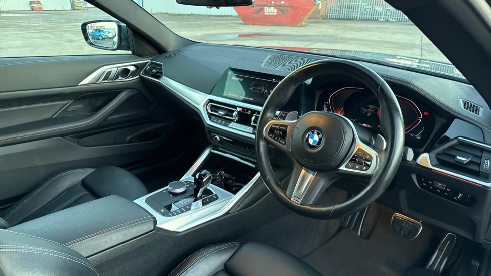 Used BMW 4 Series 2023 for sale - 76872850: Photo 6