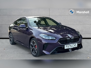 2025 - 220 M Sport 4dr Step Auto