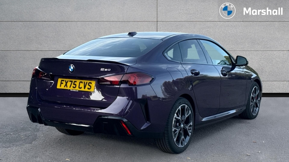 Used BMW 2 Series 2025 for sale - 76870259: Photo 22