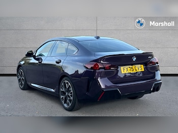 Used BMW 2 Series 2025 for sale - 76870259: Photo